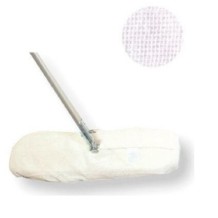 gasas atrapapolvo para mopa  brillador plana 80x100 cm paq