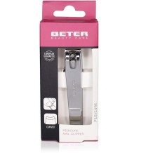 cortaunas acero inoxidable alta duracion better unidad