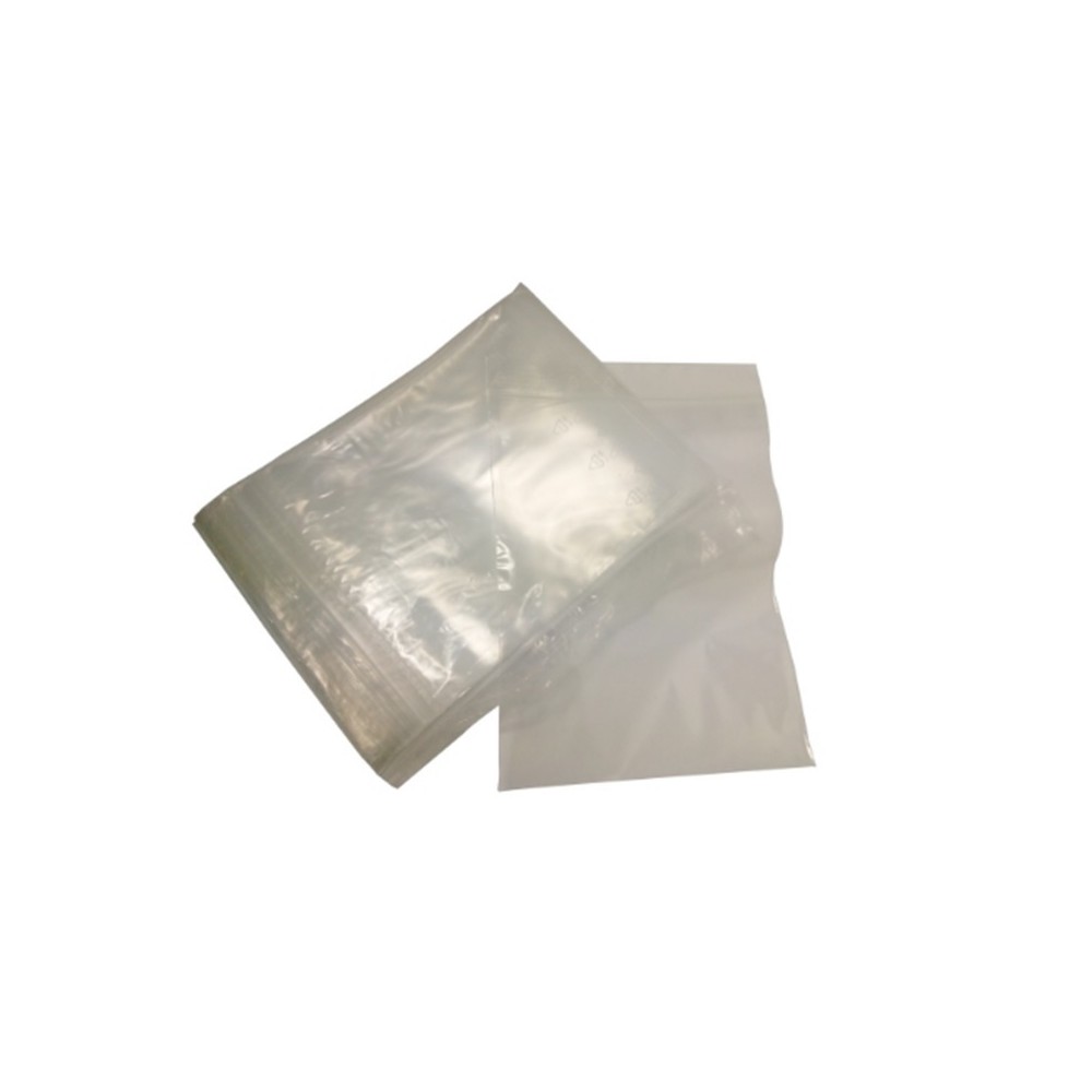 bolsas autocierre polietileno 230x320mm paq 100 uds