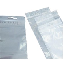 bolsas autocierre polietileno 150 x 180 mm paq 100 uds