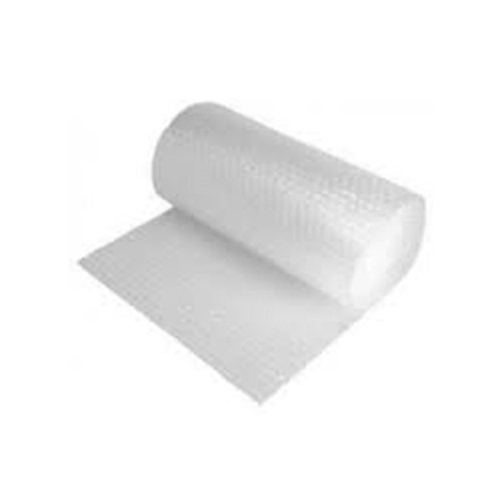 rollo de plastico de burbuja 5m x 060cm