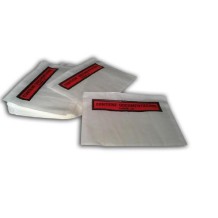 sobres adhesivos packing list docufix impresos 240x130 mm 