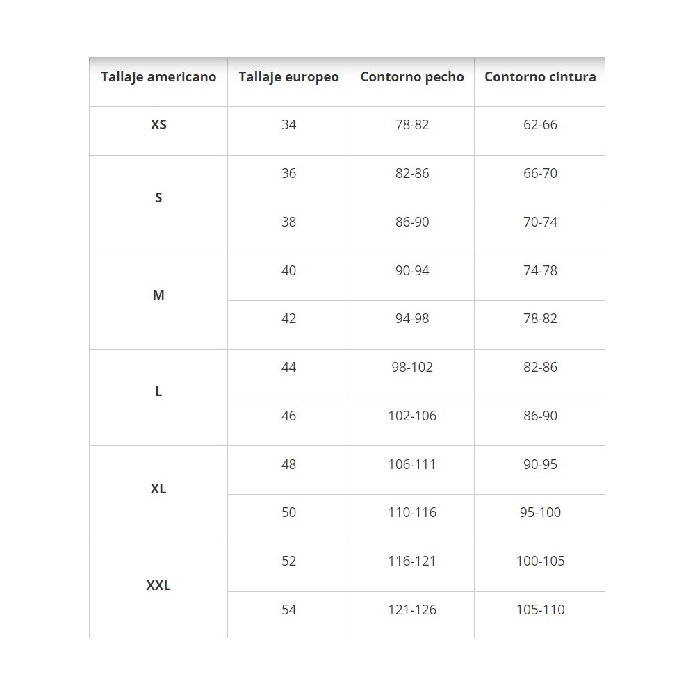 bata blanca senora manga larga talla xs34