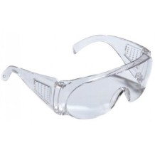 gafas proteccion laboral 3m unidad