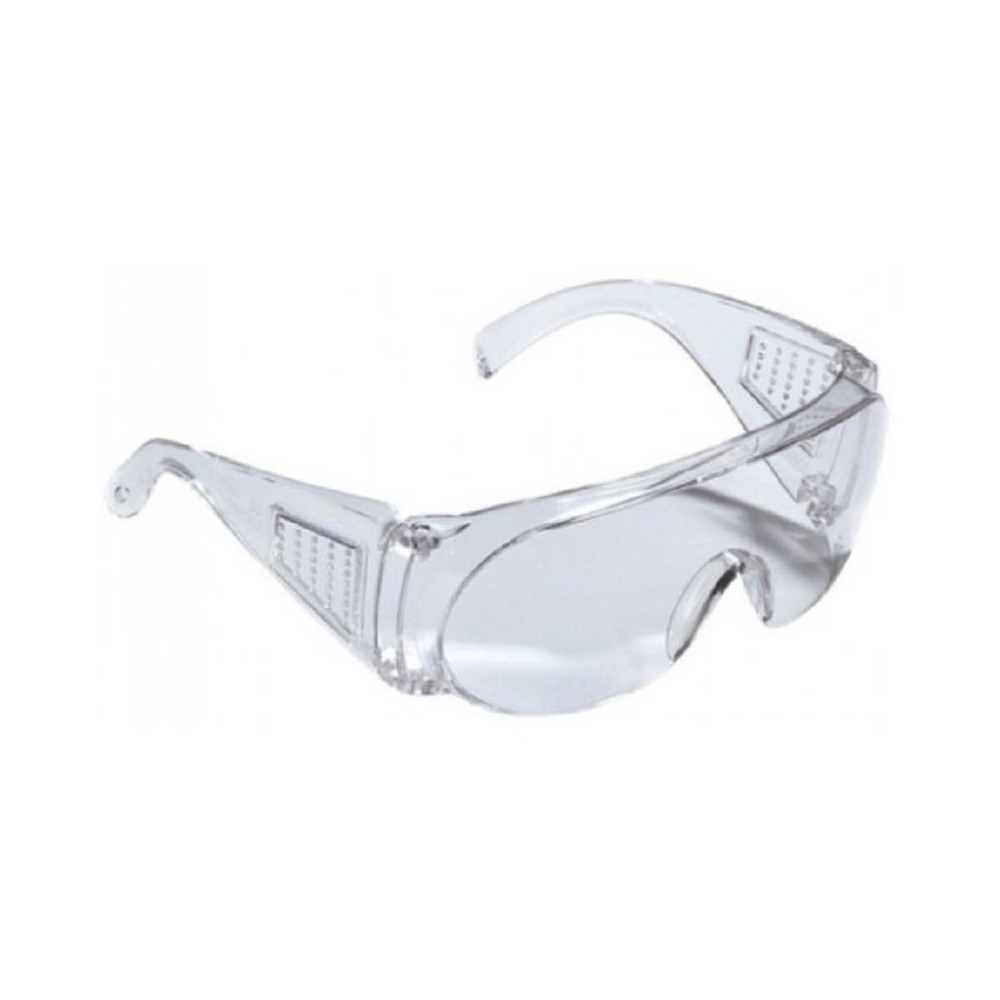 gafas proteccion laboral 3m unidad