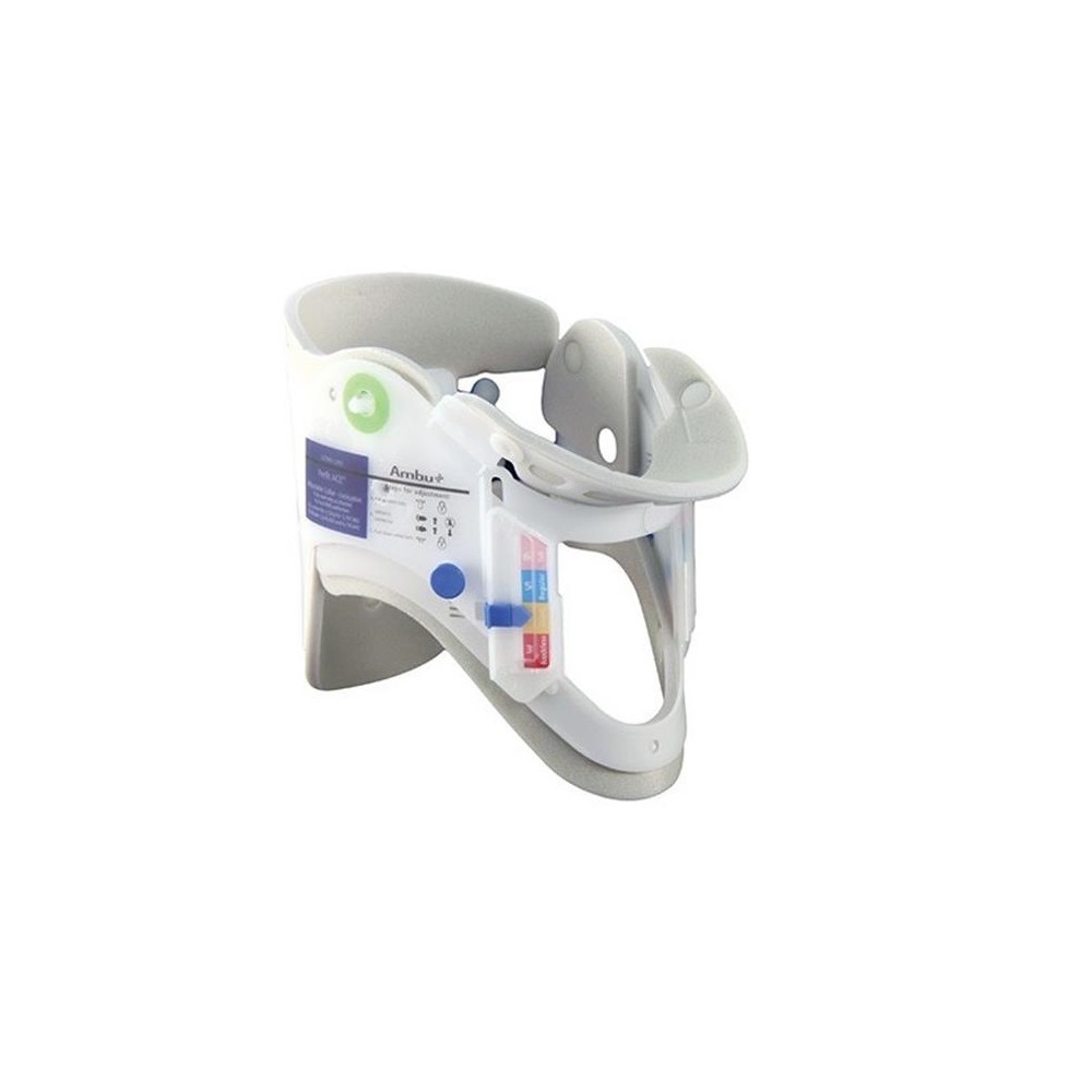 collarin cervical ajustable adulto ambu perfit ace 16 ajust