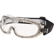 gafas de proteccion panoramica con banda de sujecion
