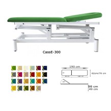 camilla electrica 190x70cm2 cuerposregulableorificio faci