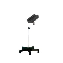 apoyabrazos para extraccion de sangre