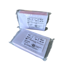 papel registro ecg welch allyn cp50 140x70x250 unidad
