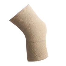 rodillera anatomica unisex talla l beige