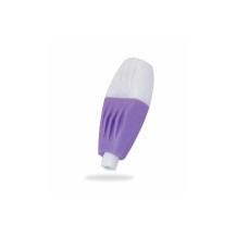 lancetas de seguridad bd microtainer cal 30g x 15mm morada 