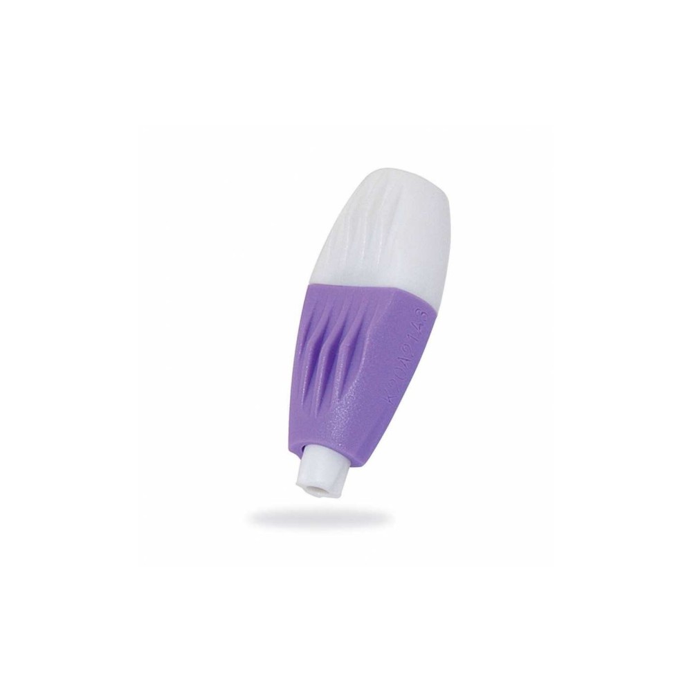 lancetas de seguridad bd microtainer cal 30g x 15mm morada 