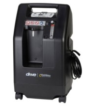 concentrador de oxigeno 5 lpm devilbiss healthcare unidad