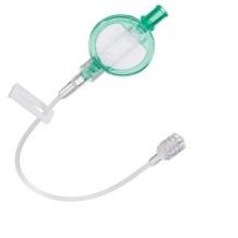 filtro de infusion intrapur 02 m para la retencion de bact