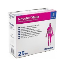 venda tubular malla 25 metros n 5 cadera pecho abdomen 