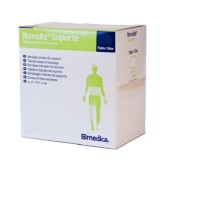 venda tubular de soporte 20 metros n 5 brazos novofix uni