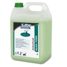 detergente industrial alcalino desengrasante alka 7000 5kg