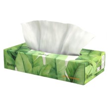 panuelos de papel  renova caja de 80 uds