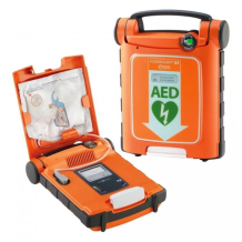 desfibrilador powerheart g5 automatico