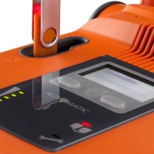 desfibrilador powerheart g5 automatico