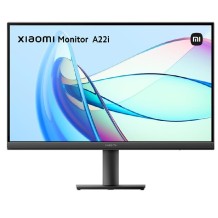monitorpantalla xiaomi desktop a22i22 fhd 75hz negro