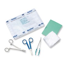 set de sutura esteril n 12 mediset hartmann