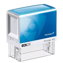 sello automatico personalizado acpsi tour colop printer 40 t
