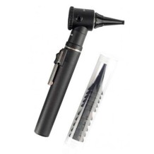 otoscopio riester uni i con lampara de vacio 27v  color pla