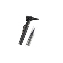 otoscopio riester uni i con lampara de vacio 27v  color pla