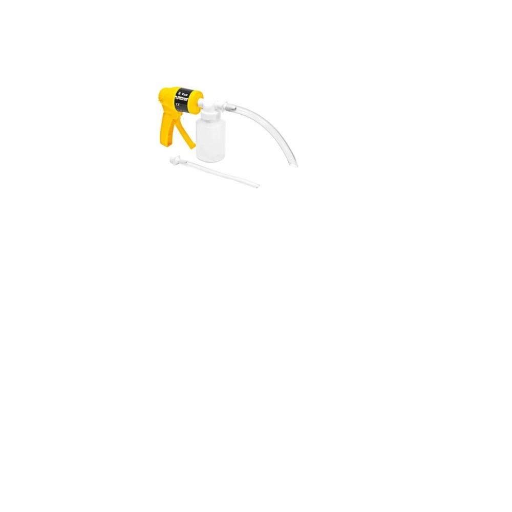 aspirador de secreciones manual bvac spencer