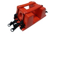 inmovilizador de cabeza fermo2 unidad