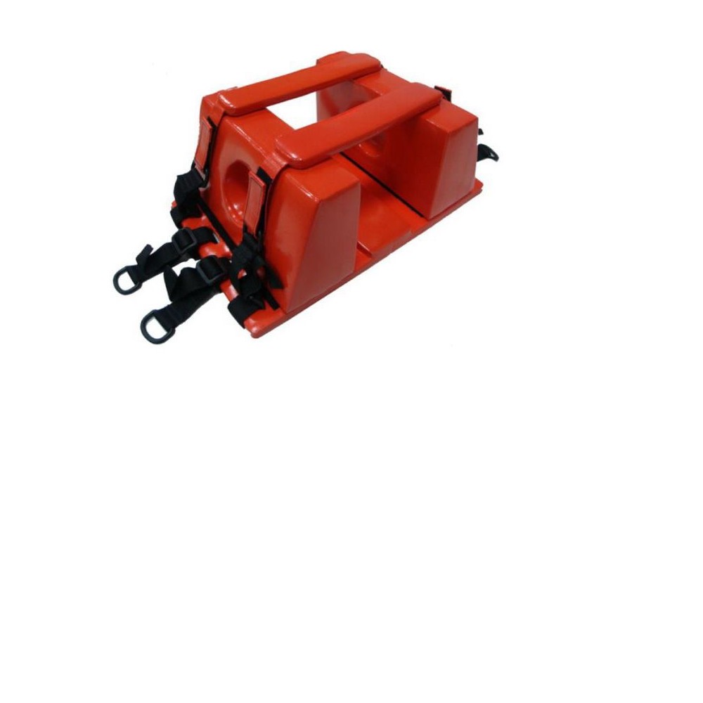 inmovilizador de cabeza fermo2 unidad