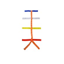 correa arana para tablero espinal universal unidad