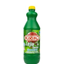 lejia densa con detergente pino 15l kiriko