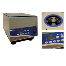 centrifuga angular digital con rotor 2650d nahita blue gbf0