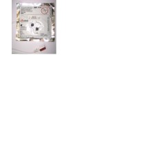 bateria  par electrodos para desfibrilador medtronic lifepa