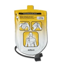 electrodos reutilizables ventosa metalico agagcl 24mm para 