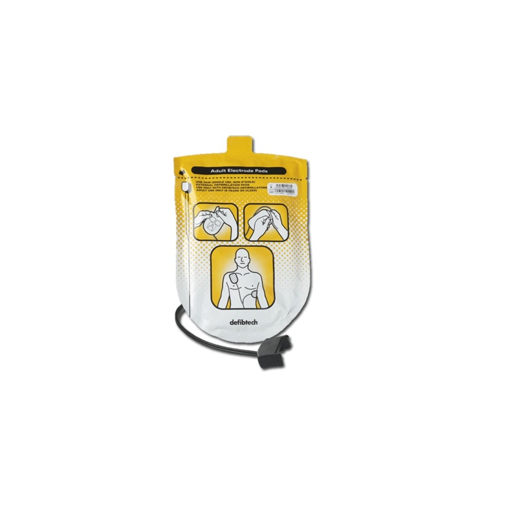 electrodos reutilizables ventosa metalico agagcl 24mm para 