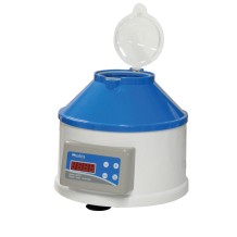 centrifuga angular digital con rotor 2650d nahita blue gbf0