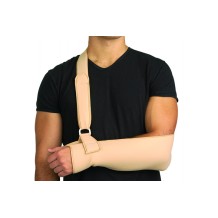 cabestrillo inmovilizador de hombro talla unica novofix uni