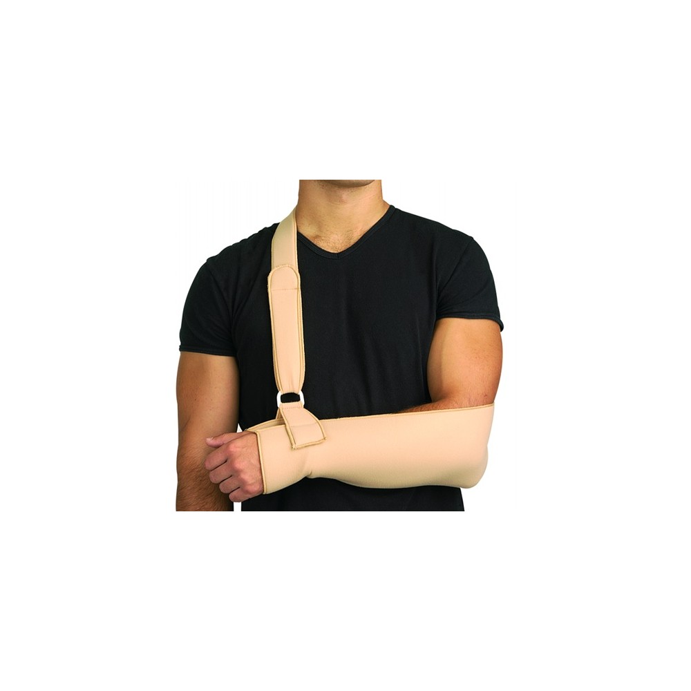 cabestrillo inmovilizador de hombro talla unica novofix uni