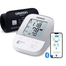 tensiometro digital brazo omron x4 smartconexion bluetooh a