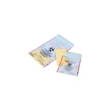 bolsa de polietileno a5 sin absorbente diagnobag 500 uds