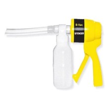 aspirador de secreciones manual bvac spencer