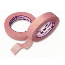 cinta selladora para esterilizar indicadora vapor 18 mm x 55