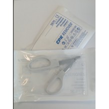 quitagrapas quirurgico esteril desechable cpk unidad