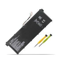 bateria compatible con portatil acer p21553