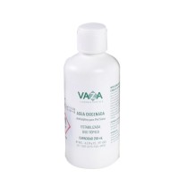 agua oxigenada 10 vv laboratorios vaza envase 250ml