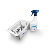 desinfectante de instrumental en espuma gigazyme actifoam 7